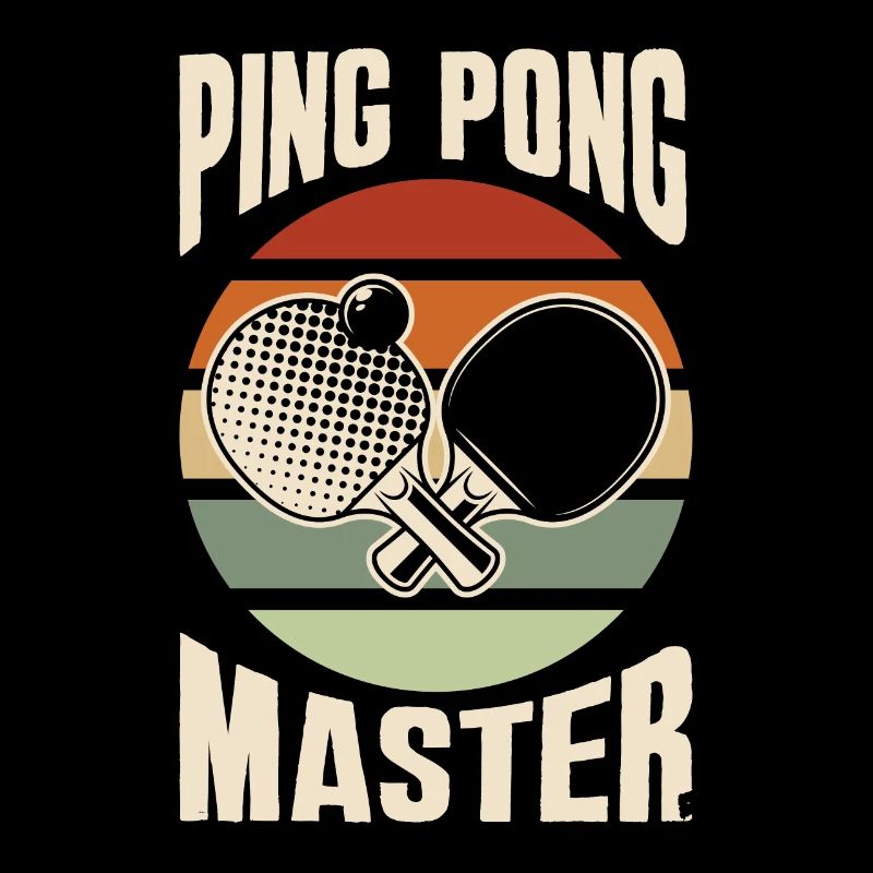 Fun Table Tennis Gift