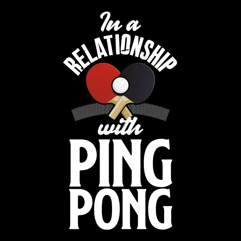 Fun Table Tennis Gift