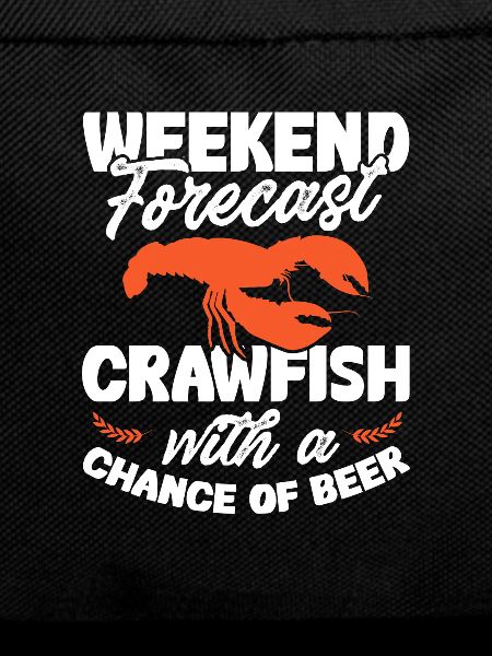 Crayfish