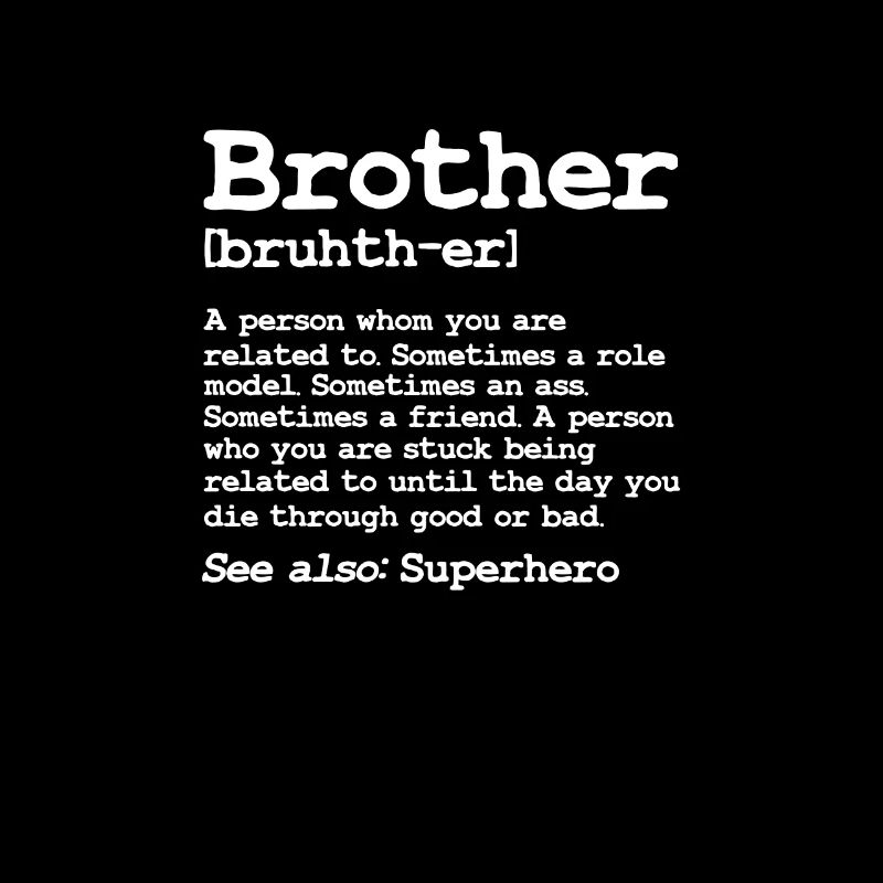 Bruder