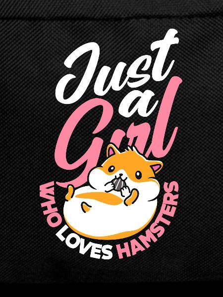 Funny Hamster Gift