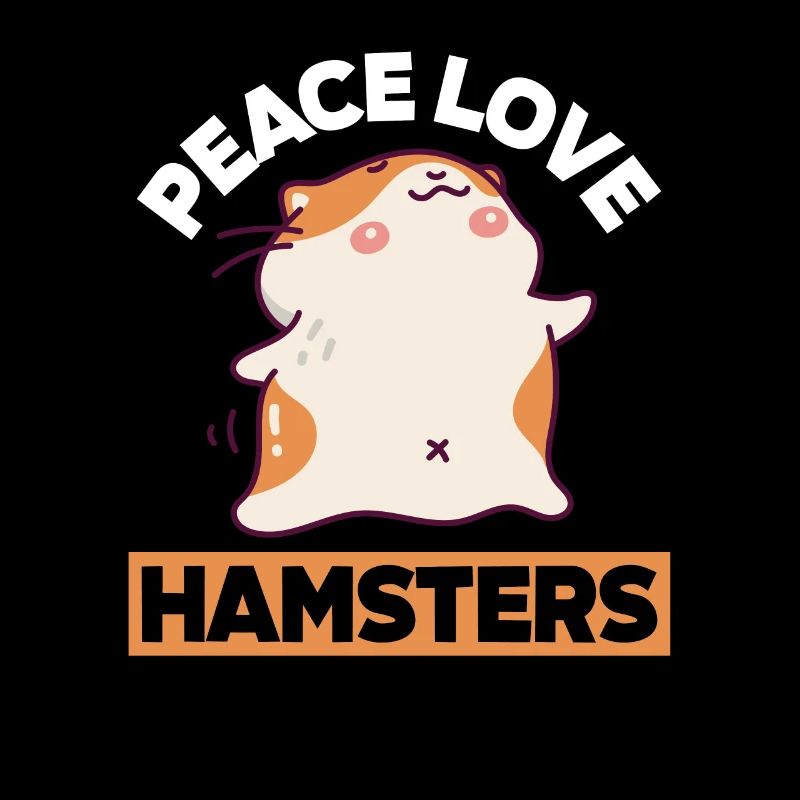 Funny Hamster Gift