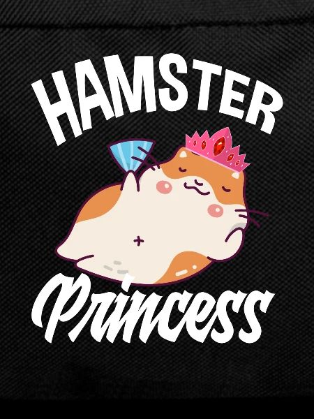 Funny Hamster Gift