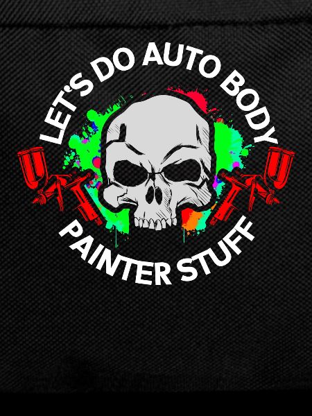 Painter | Vehicle Painter Airbrush Gift