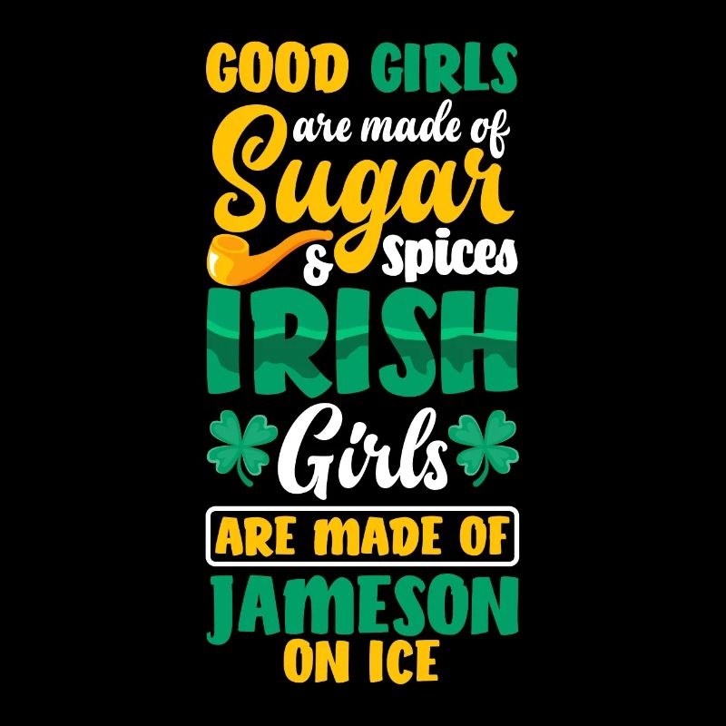 Irish Ireland St.Patrick's Day Gift