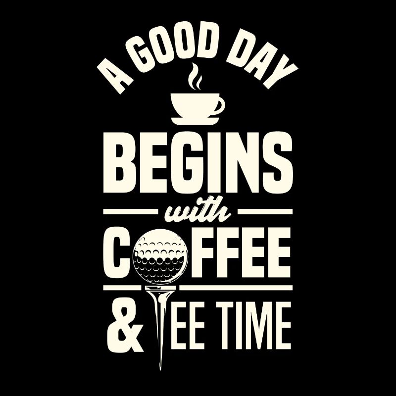 Fun Golf Golf Golfer Gift