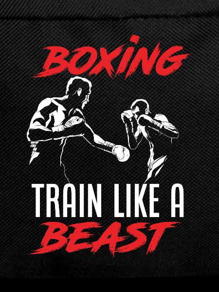 Funny Boxing Boxer Gift