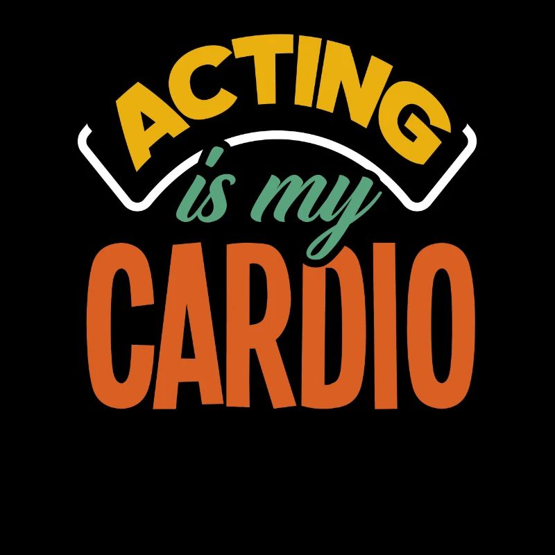Funny Actor Actress Gift