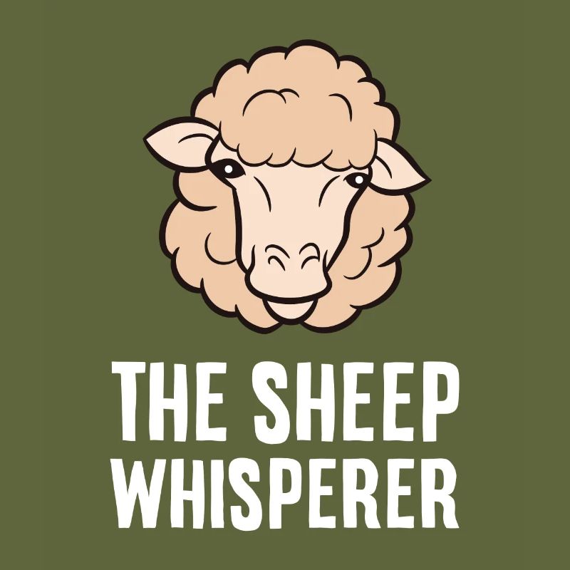 The Sheep Whisperer