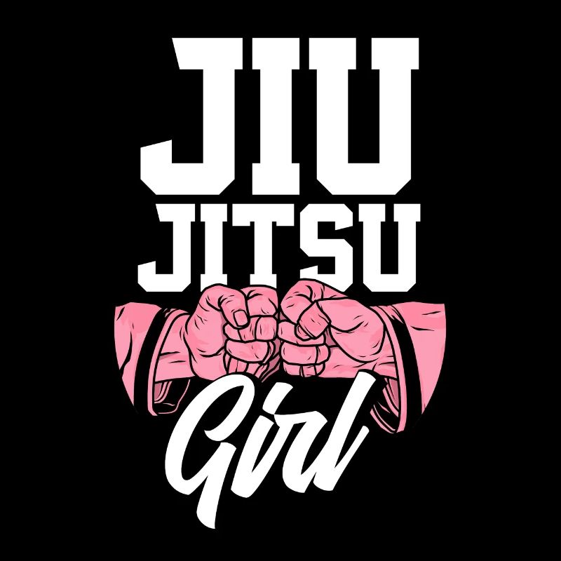 Jiu Jitsu Jiu Jitsu Jiu Jitsu