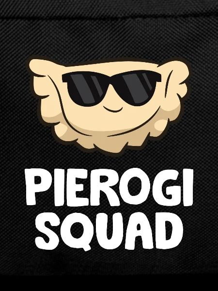 Pierogi Squad Poland Pierogi
