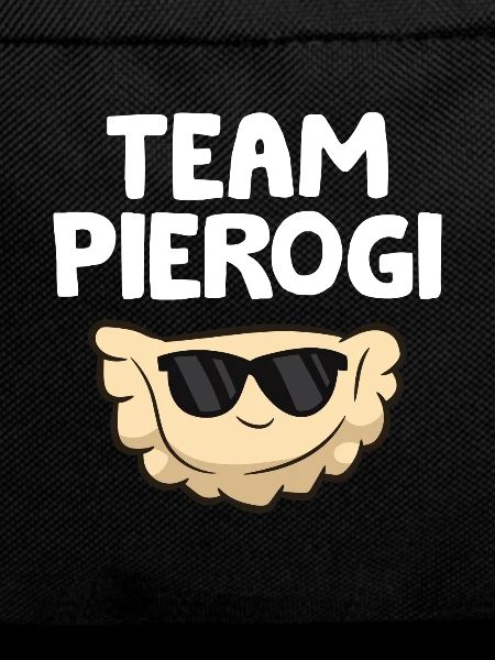 Poland Pierogi Team Pierogi