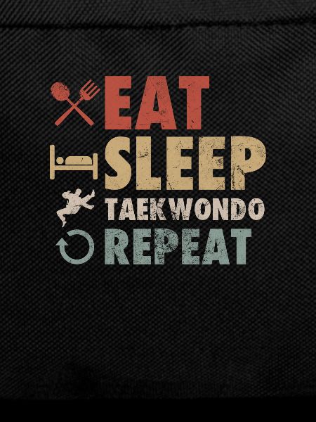 Taekwondo
