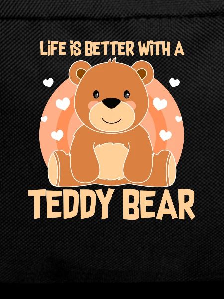 Teddybär
