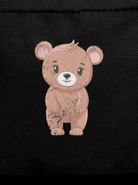 Teddybär