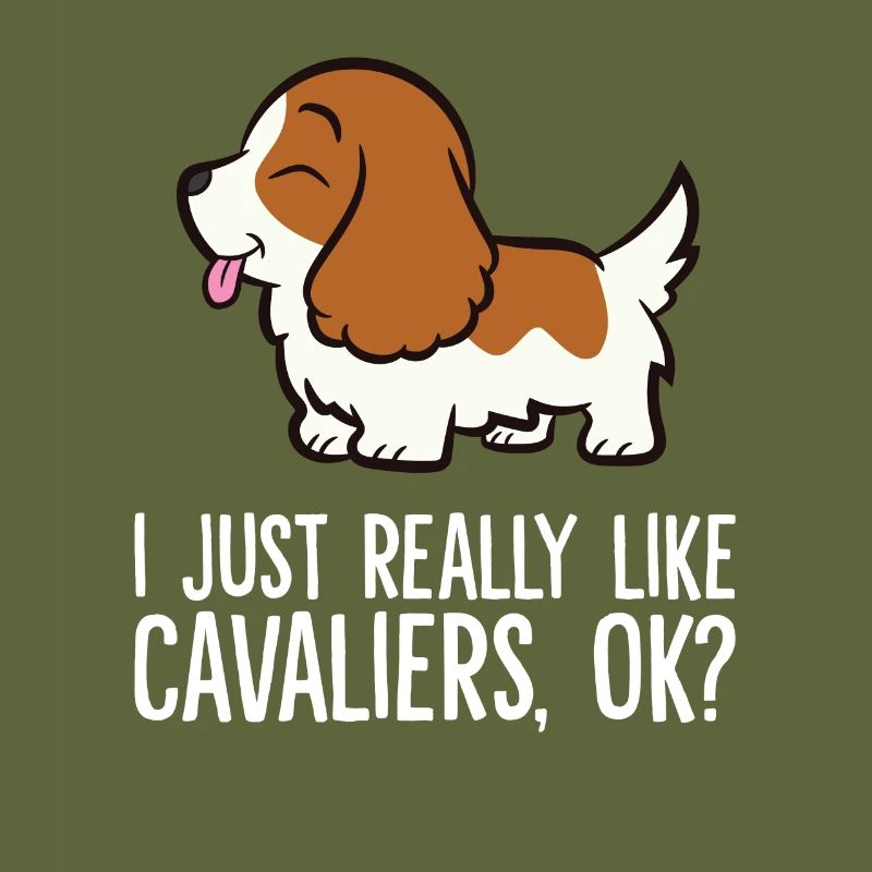 J’aime beaucoup Cavaliere, d’accord? Cavalier