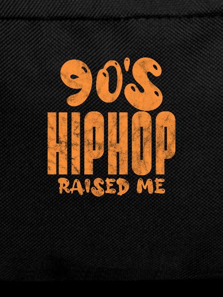 90s Hip Hop