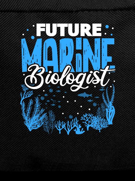 Marine biology
