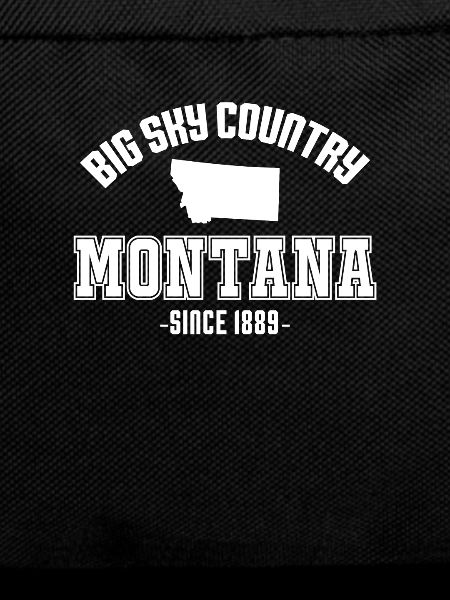 Montana