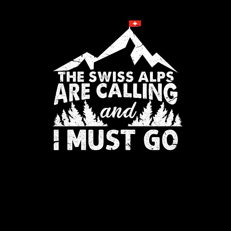 Schweiz Schweizer Swiss Alpen Geschenk