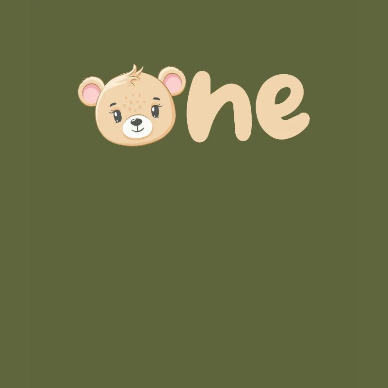 Teddybär Bär Teddy Stofftier Kinder Geschenk