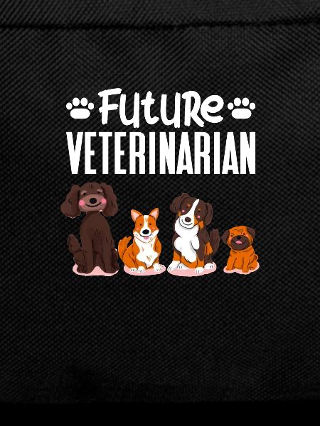 Veterinarian