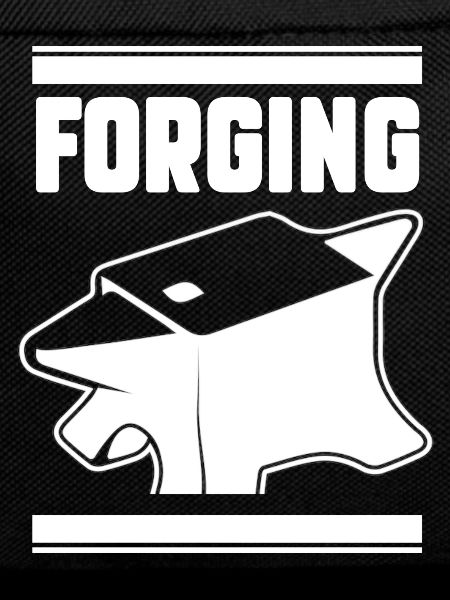 Forgeron