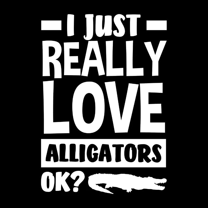 Alligator Alligator Crocodile Crocodile