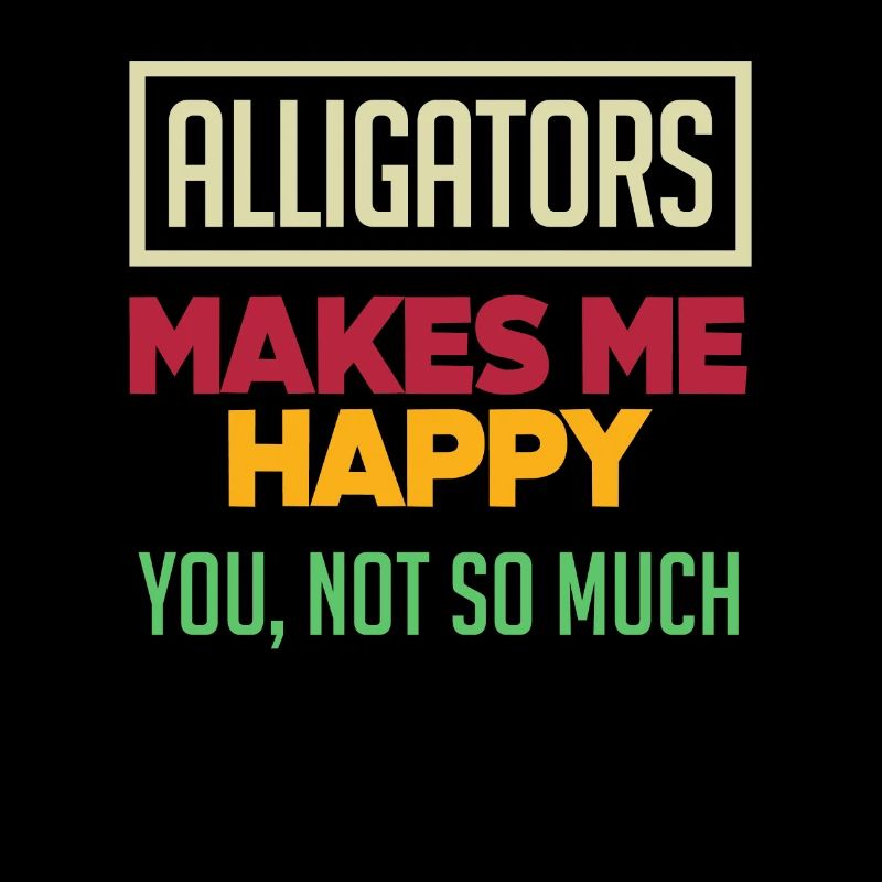 Alligator Alligator Crocodile Crocodile