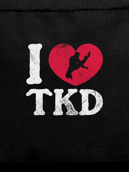 Taekwondo