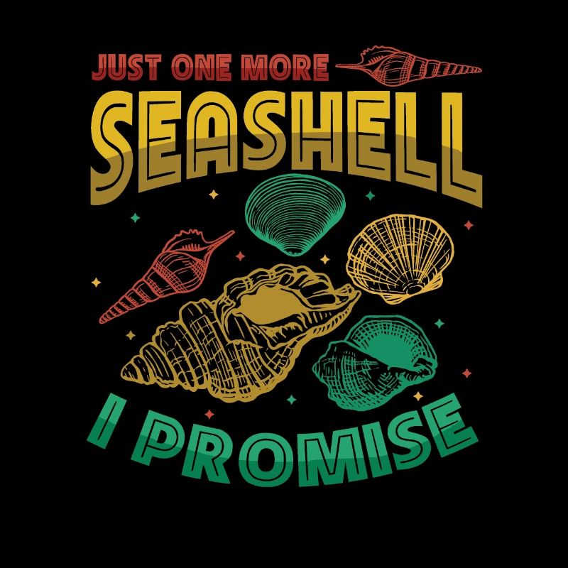 Only one shell left, collector shell.