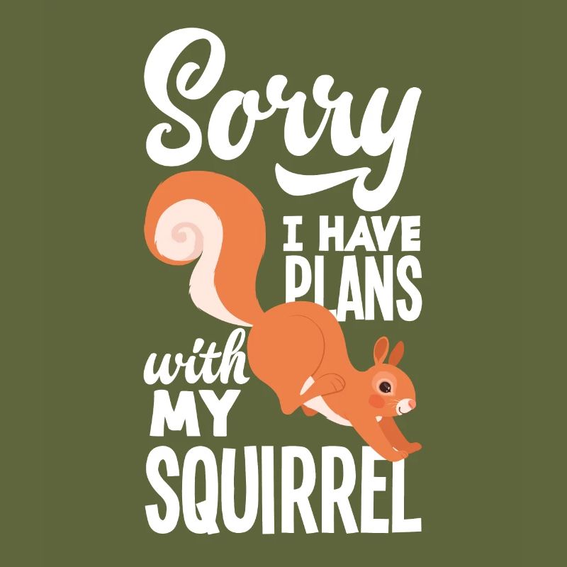 Squirrel