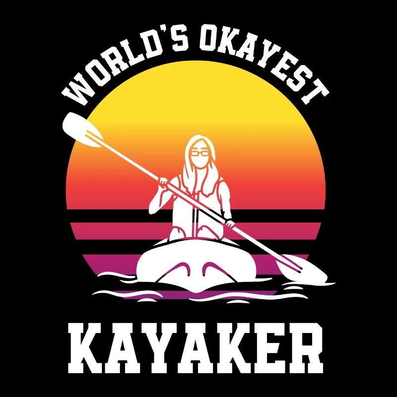 Kayak Canoë