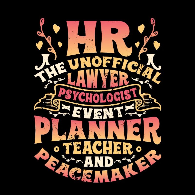 Hr Human Resources