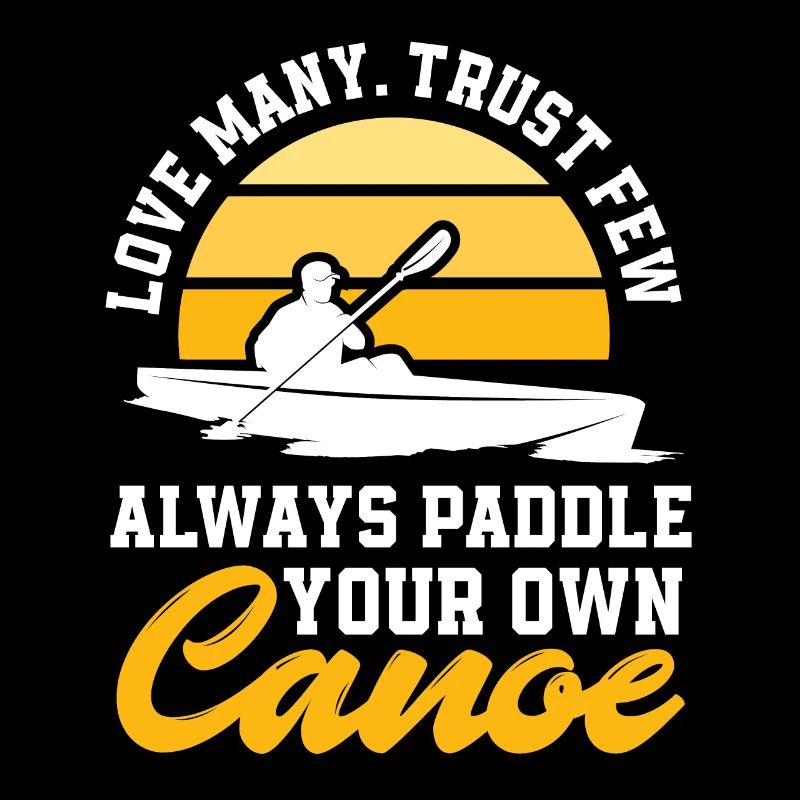 Kayak Canoë
