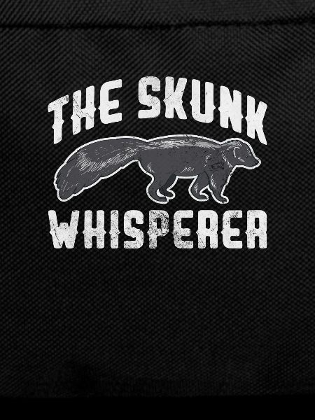 Skunk Stinker Stinker Skunk Gift