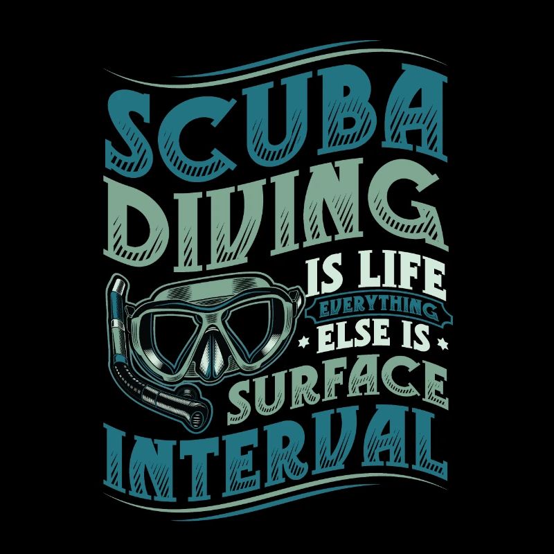 Diving Life Divers