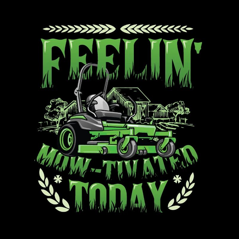 Feelin' Mow - Agent d’application de la loi motivé