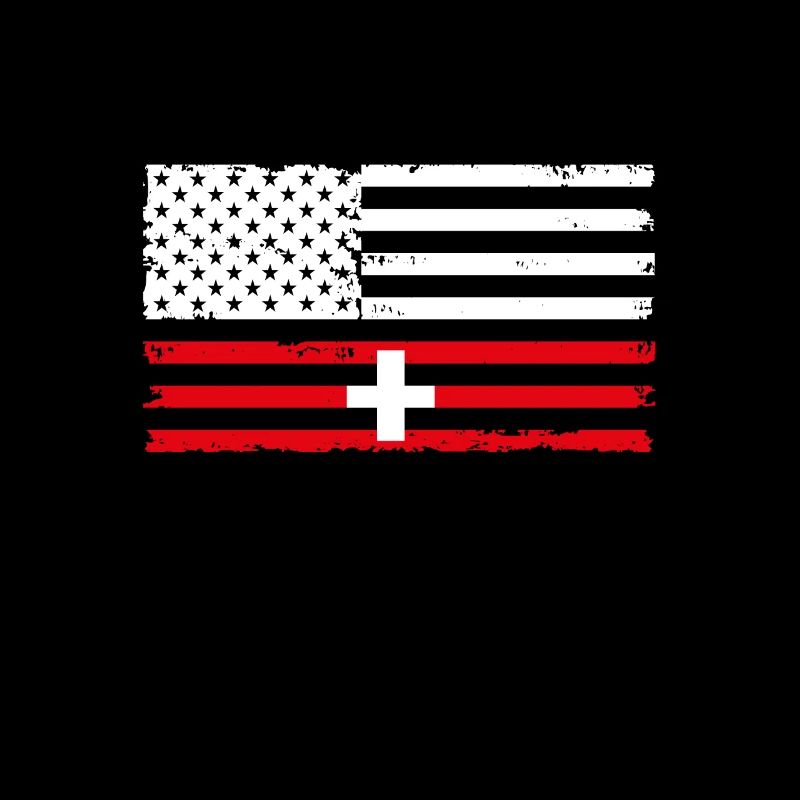 Schweiz Amerika