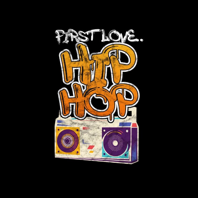 Hip-hop