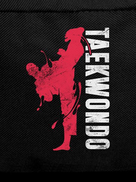 Taekwondo