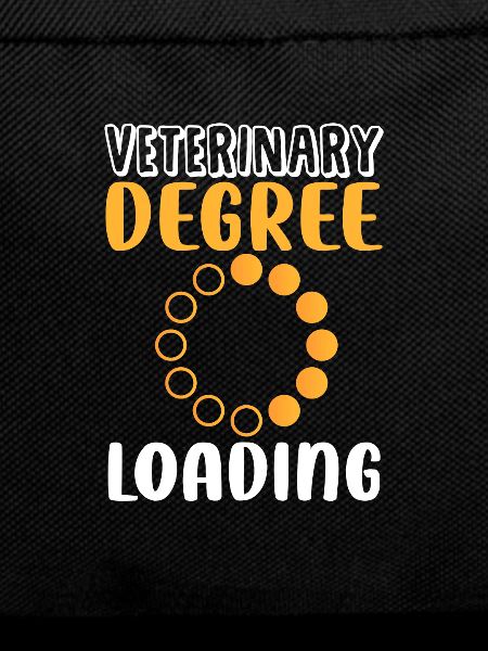 Veterinarian