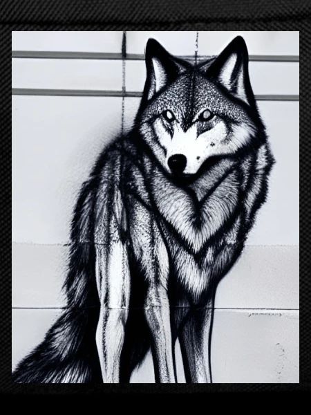 Lone Wolf 2