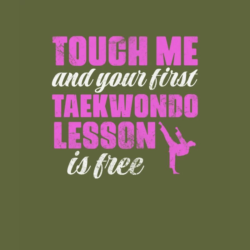 Taekwondo