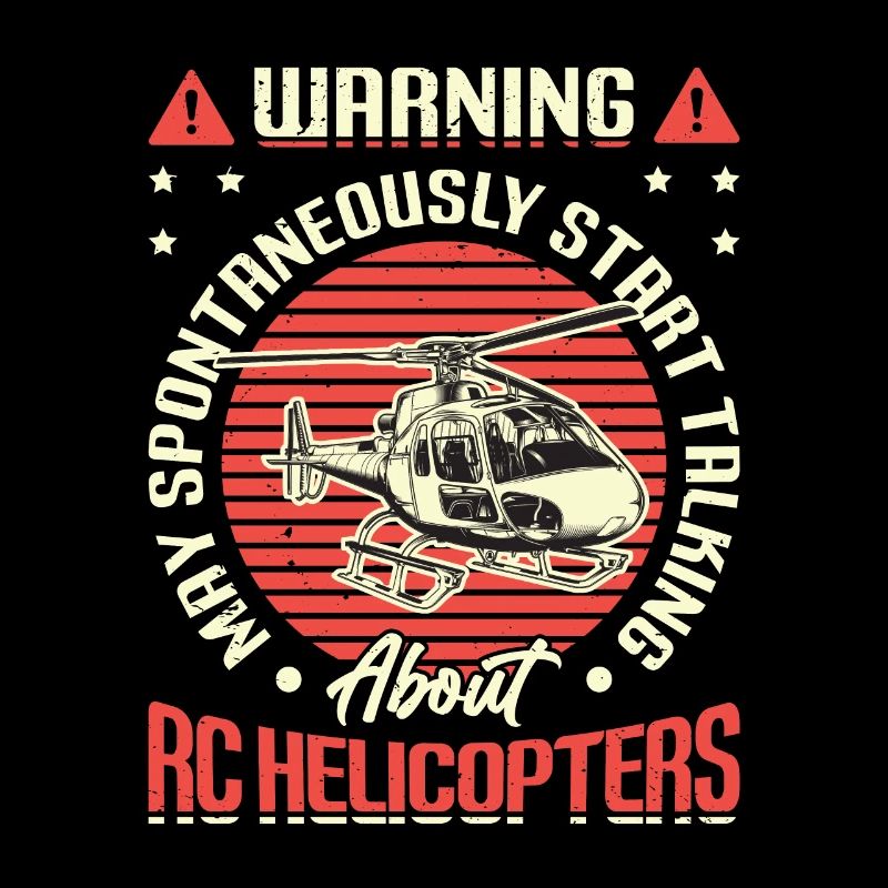 Warning, can spontaneously start talking about rc.