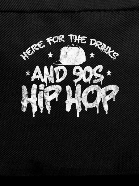 90s Hip Hop