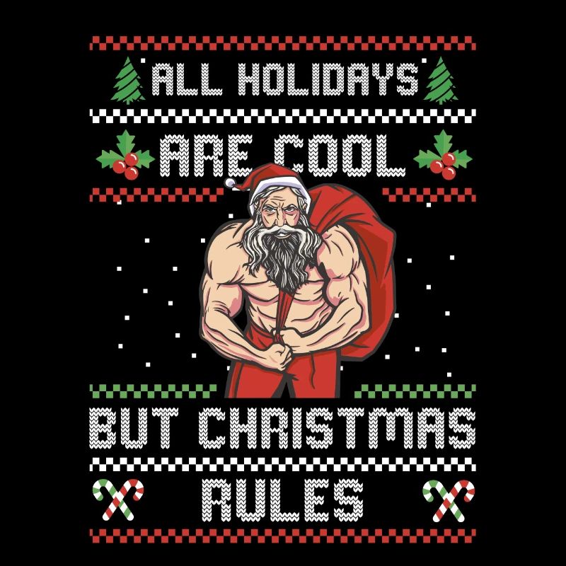 Ugly Christmas Ugly Christmas Gift