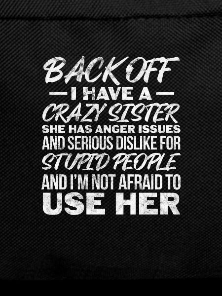 Sister