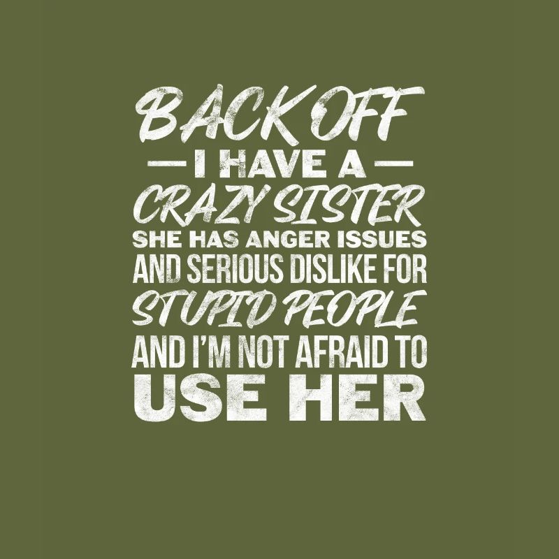 Sister