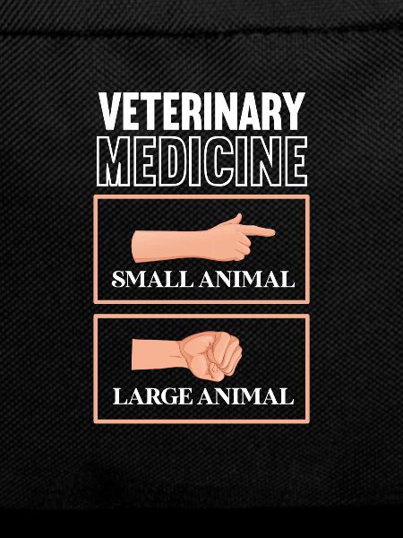 Veterinarian